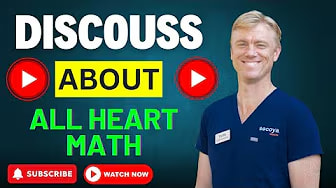 All About Heart Math || Exploring the Science Behind Heart Math