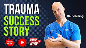 Allergy and Emotional Trauma Success Story with Joan G.