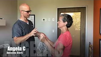 Angela C Success Story