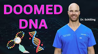 Are You Doomed By Your DNA and Genetics? Doomed DNA