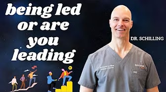 Are you being led or are you leading…? 🤔