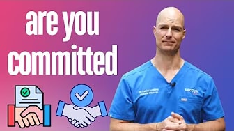 Are you involved or are you committed? 🤔