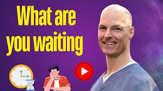 Are you sick of waiting…? 🤔 What are you waiting for? 🤯 ⌚️ ⏰