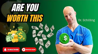 Are you worth this 🪙, this 💴, this 💰…? 🤔