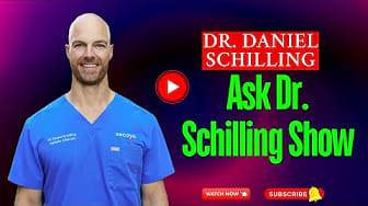 Ask Dr. Schilling Show 8/14/2020