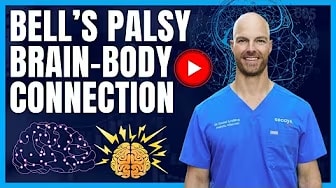Bell’s Palsy Brain-Body Connection || Unraveling the Mystery of Bell’s Palsy Brain-Body Connection