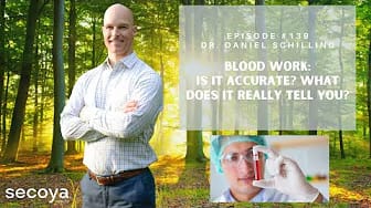 Blood Work, Is It Accurate? Ep.139