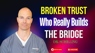 Broken Trust? The Surprising Truth About Who Really Builds the Bridge