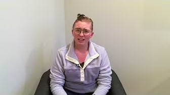 Candida and Memory Success Story with Hope G.