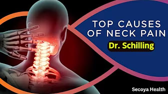 Causes of painful lymph nodes in the neck | How to check your lymph nodes || (Castor Oil)
