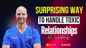 Change the Channel: The Surprising Way to Handle Toxic Relationships