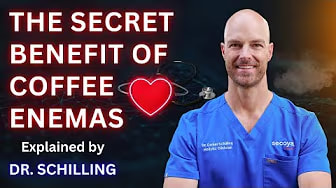 Coffee Enemas For Detox! Tips for Effective Coffee Enemas | The Benefits of Coffee Enemas Explained