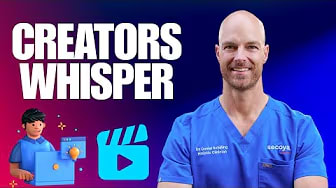 Creators whisper 🤫 and victims yell 😱