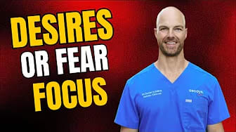 Desires or Fear Focus | Secoya Health