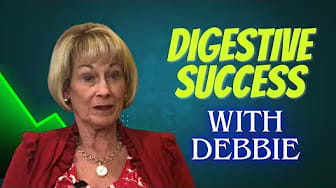 Digestive Success with Debbie | Secoya Health
