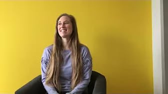 Digestive and Hormonal Success Story with Rachel M.