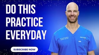 Do this practice everyday!