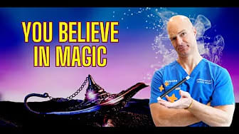 Do you believe in magic..? 😳🤔