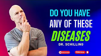 Do you have any of these diseases? They are all preventable but you see them every where. Ep. 148