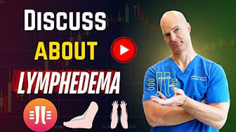 Dr. Schilling Discussed About Lymphedema