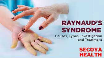 Dr. Schilling Explains Raynaud’s underlying factors 🙌🏽