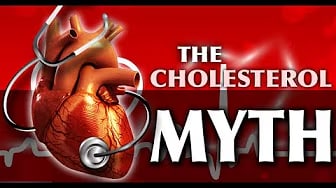 Dr. Schilling talks about the part Cholesterol plays in our daily health.