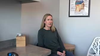 Emily B Ulcerative Colitis Success Story