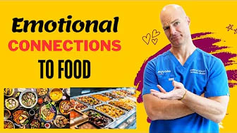 Emotional Connections to Food