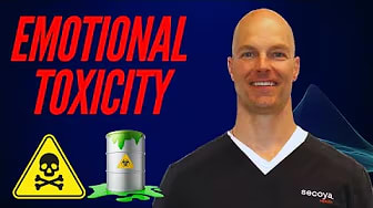 Emotional Toxicity is killing you ☠️