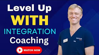 Enhance Your Skills with Integration Coaching- Coach's Corner