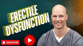 Erectile Dysfunction Brain-Body Connection And Managing Erectile Dysfunction