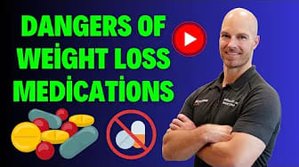 Exploring the Drug Side Effect: Dangers of Weight Loss Medications
