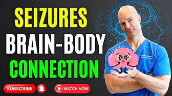 Exploring the Seizures Brain-Body Connection