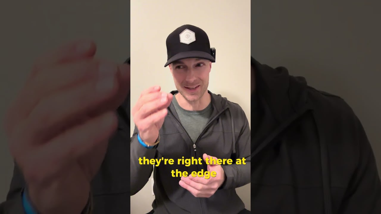 Subtle Signs Breathwork Is Working: 2-Week Nervous System Check-In