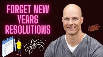 Forget New Years Resolutions… 🤦🏼‍♂️