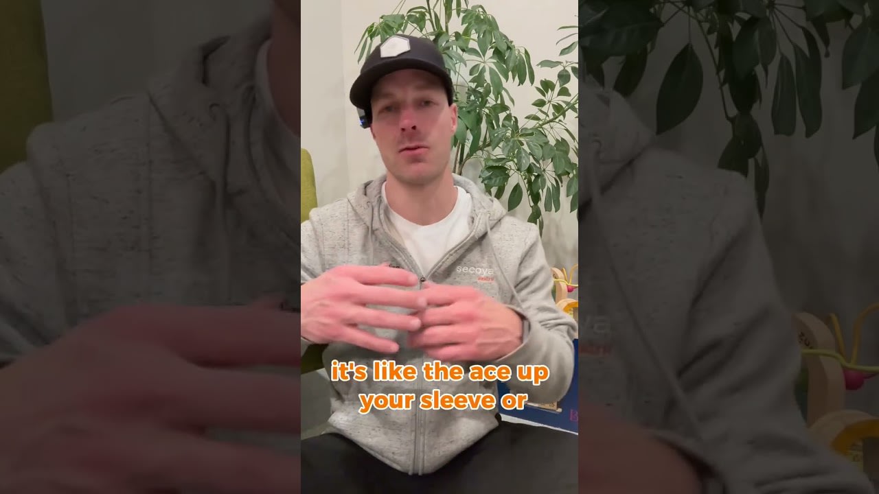 Breathwork Before Reacting: Using Your Breath to Change Your Stress Response