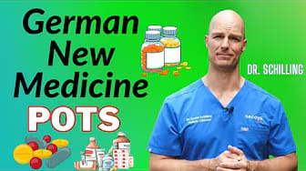German New Medicine Perspective on POTS