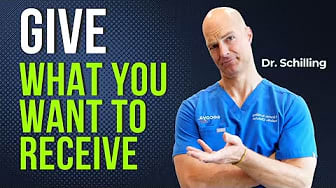 Give What You Want to Receive | Secoya Health