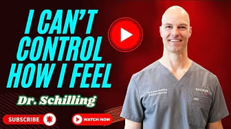 Have you heard “I can’t control how I feel”…? 😳 Secoya Health