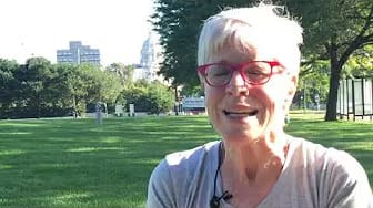 Headache Resolution Naturally- Success Story of Ginny C.