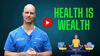 Health is Wealth