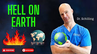 Hell on Earth