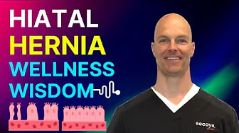 Hiatal Hernia 😵‍💫 Wellness Wisdom with Dr. Schilling 🤓