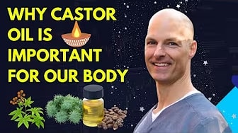 How Castor Oil Can Improve Oral Health ‍and the Benefits of Using Castor Oil
