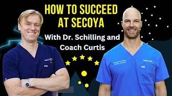 How To Succeed At Secoya With Curtis And Dr. Schilling. As A Participant At Secoya Health