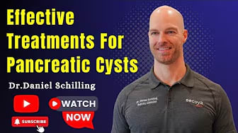 How effective are Treatments for Pancreatic Cysts? And Natural Approach To Treating Pancreatic Cysts