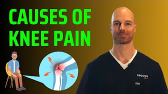 How to Address Knee Pain from Non-Physical Causes