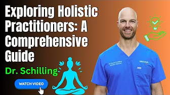How to Choose the Perfect Holistic Practitioner | Certified Holistic Health Practitioner| Castor Oil