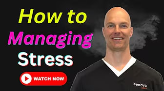 How to Managing Stress To Prevent Long-Term Effects Step-by-Step Guide