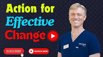 How to Take Action for Effective Change- Coach's Corner